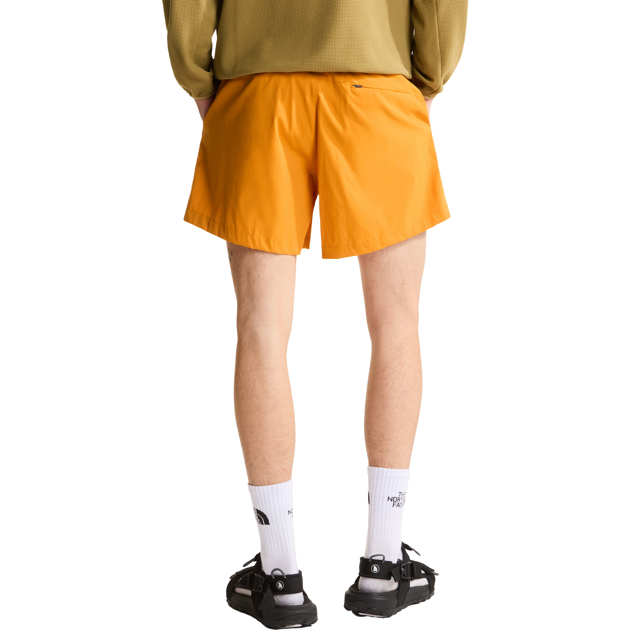 Men's Class V Pathfinder Pull-on Short 5