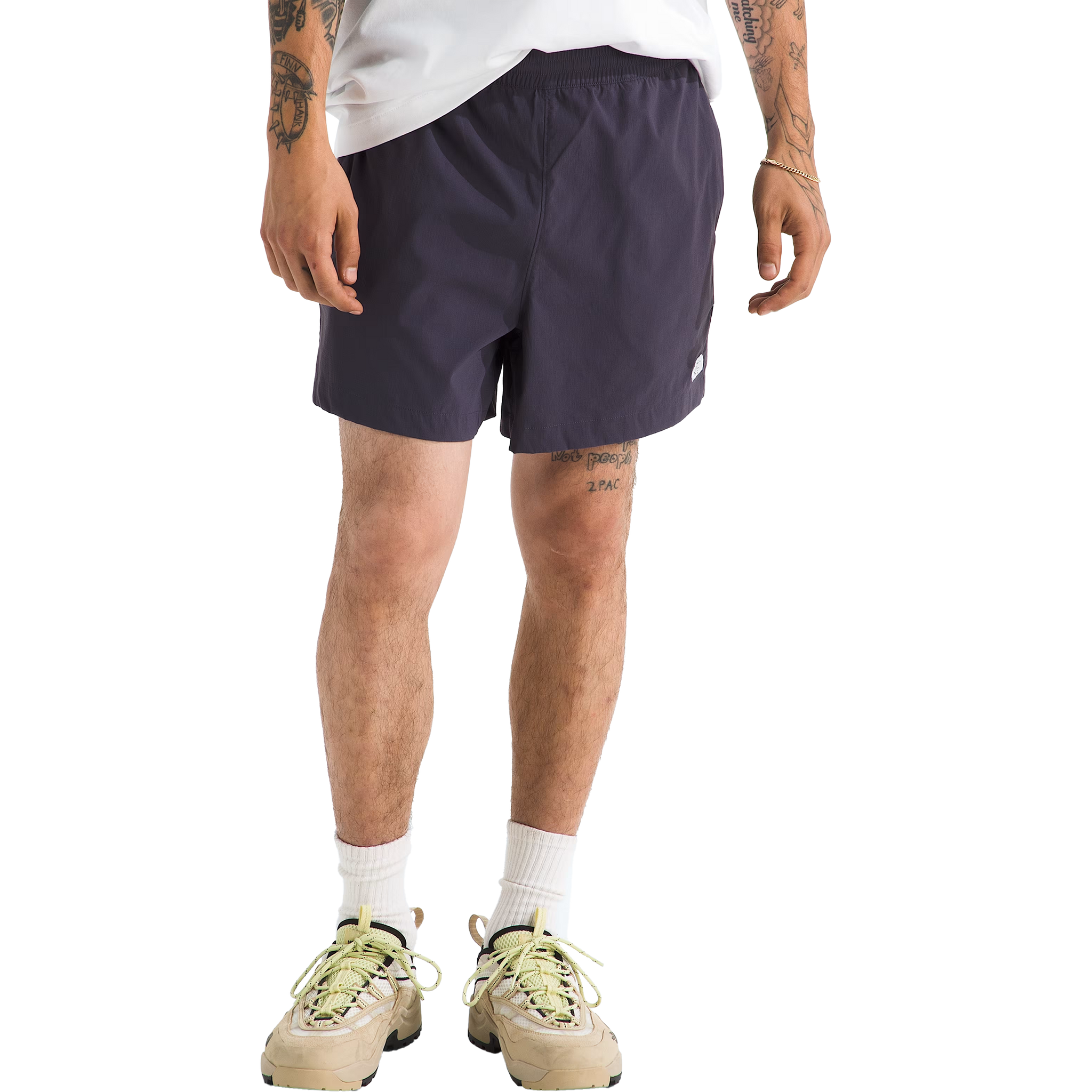 Men's Class V Pathfinder Pull-on Short 5