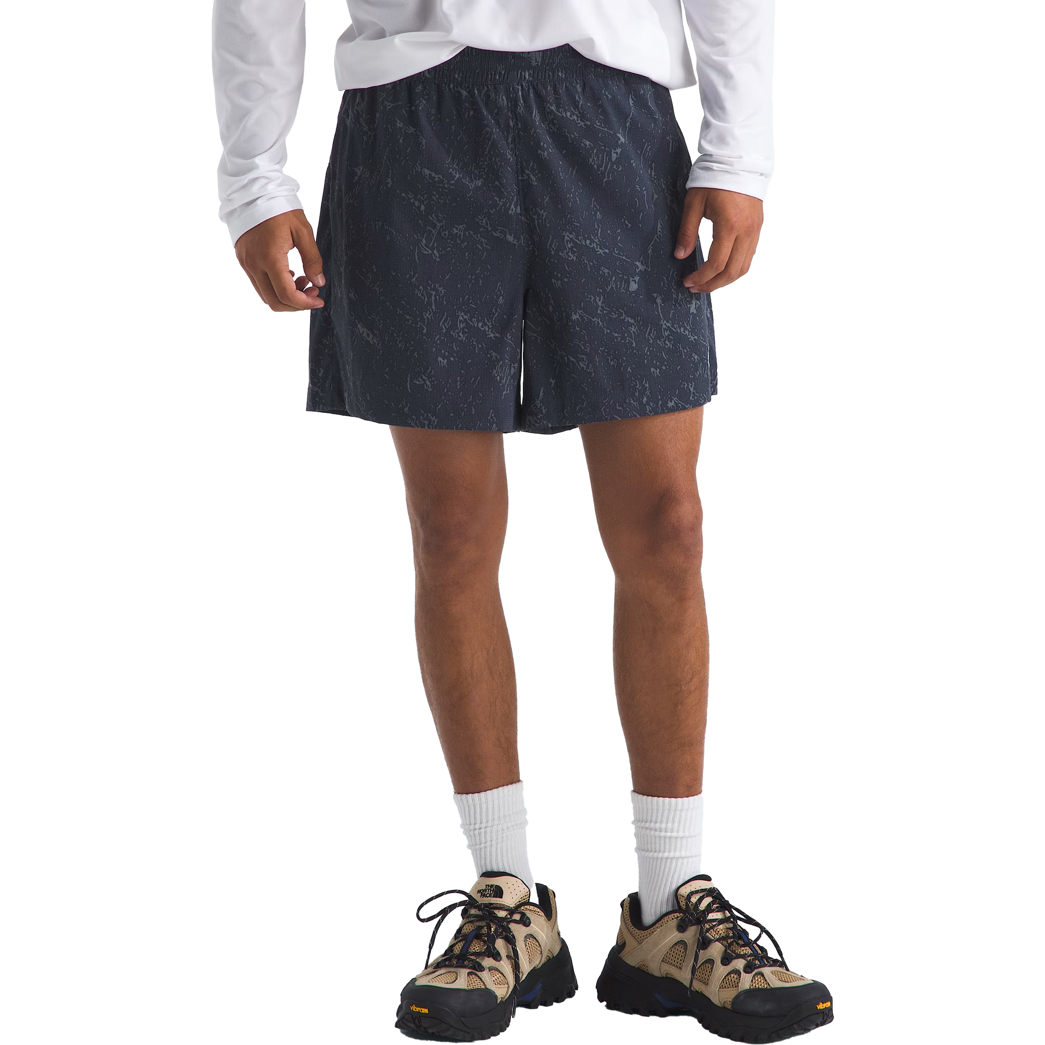 Men's Class V Pathfinder Pull-on Short 5