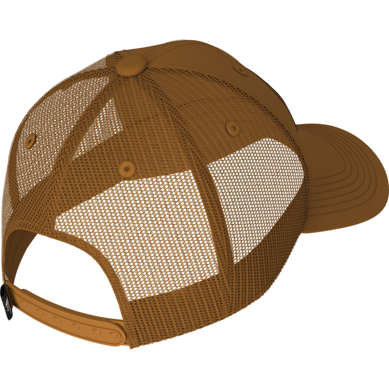 Mudder Trucker, The North Face Mudder Trucker 3/4 Back