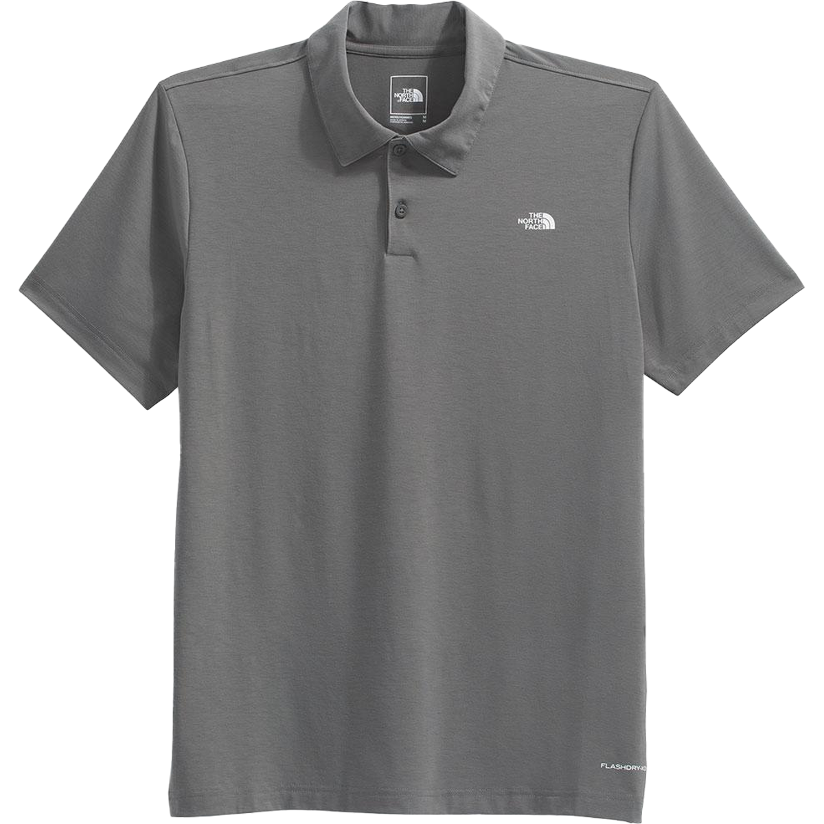 Adventure Polo alternate view