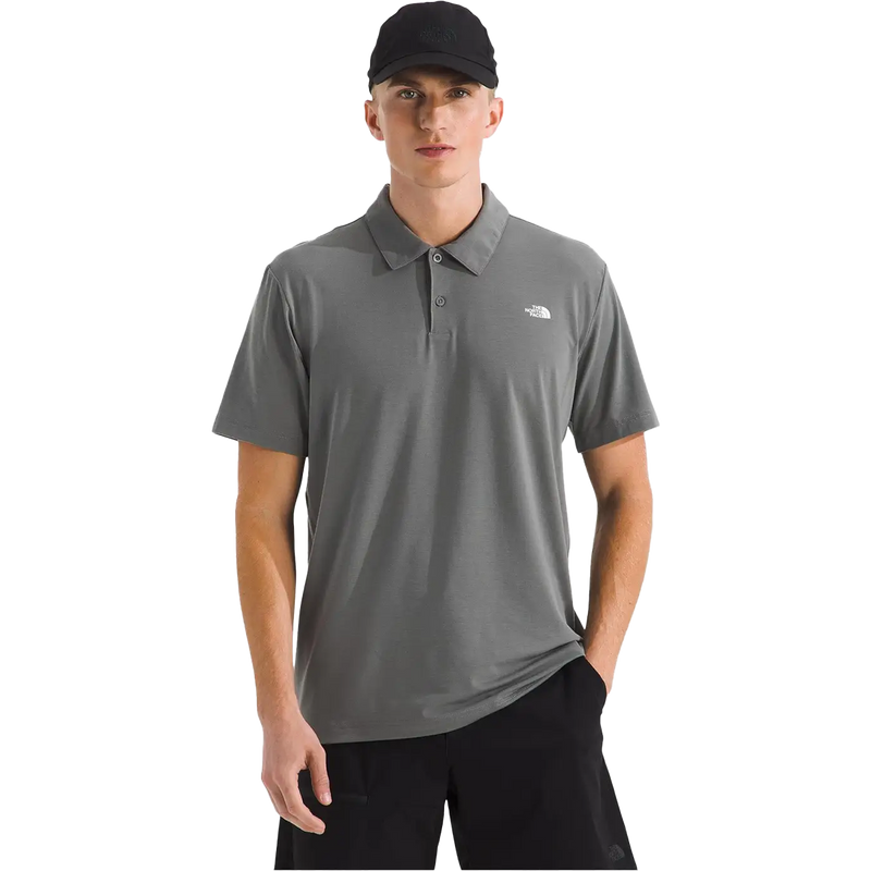 Adventure Polo, The North Face Adventure Polo Front