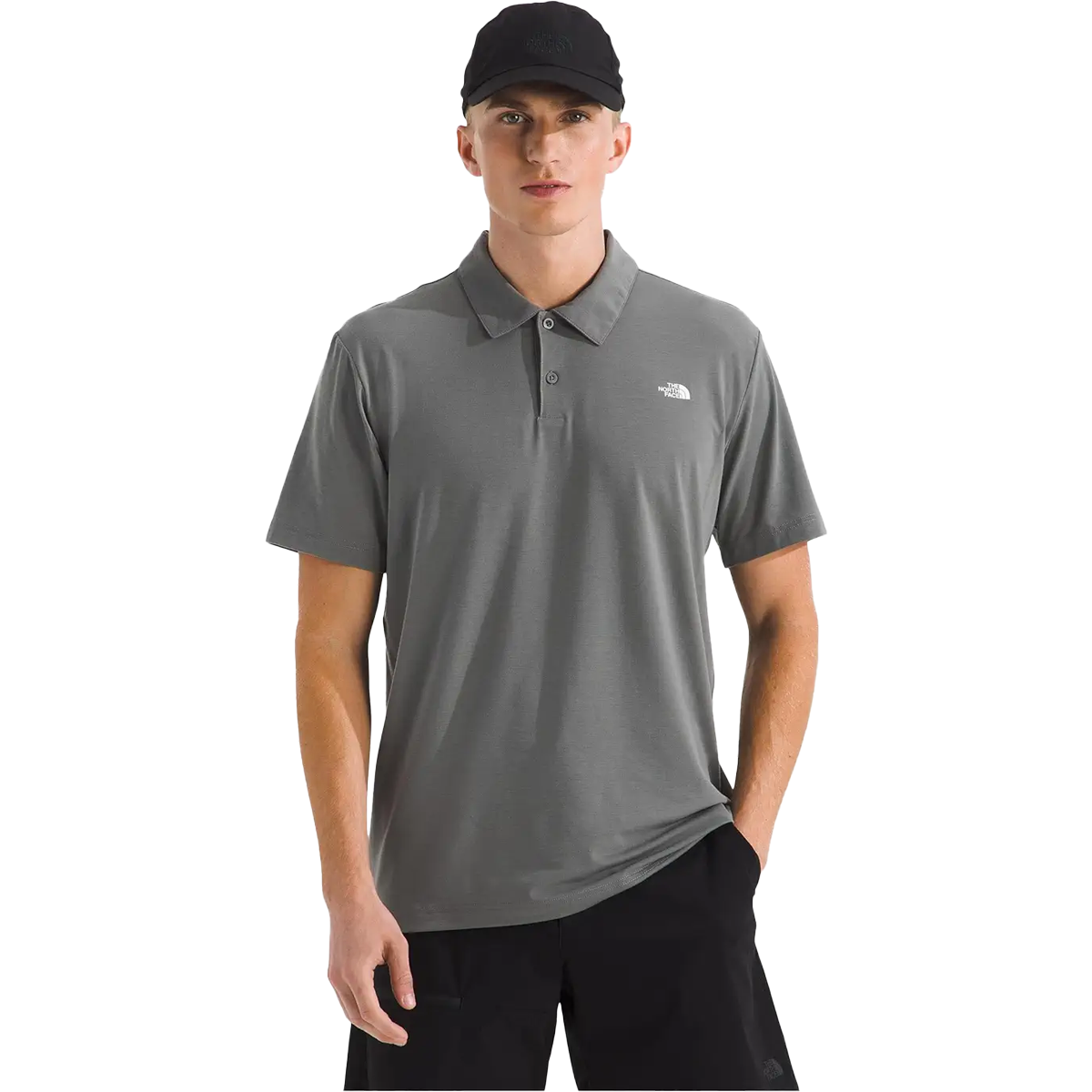 Adventure Polo alternate view