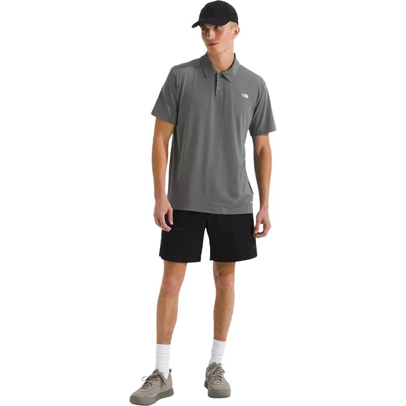 Adventure Polo, The North Face Adventure Polo Full View