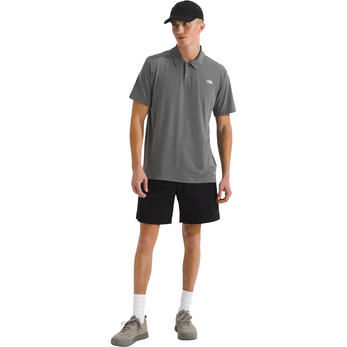 Adventure Polo alternate view