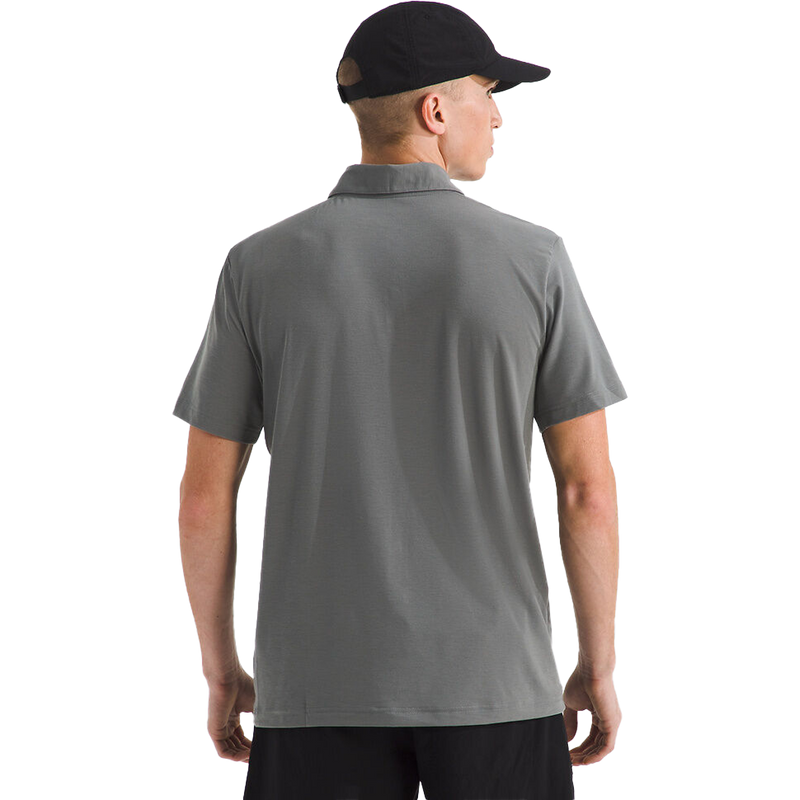 Adventure Polo, The North Face Adventure Polo Back