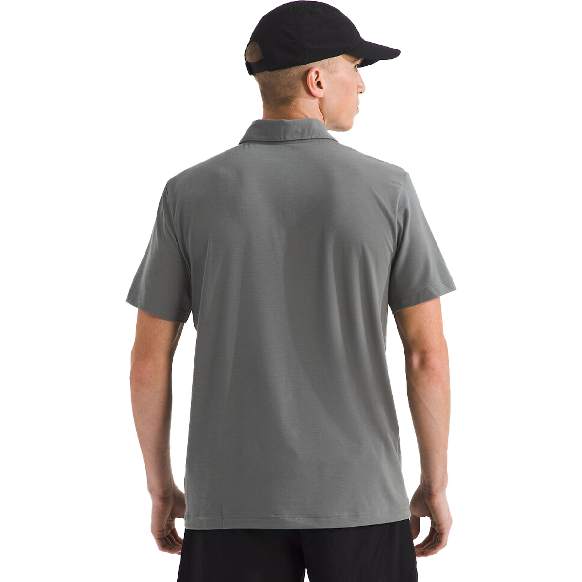 Adventure Polo alternate view