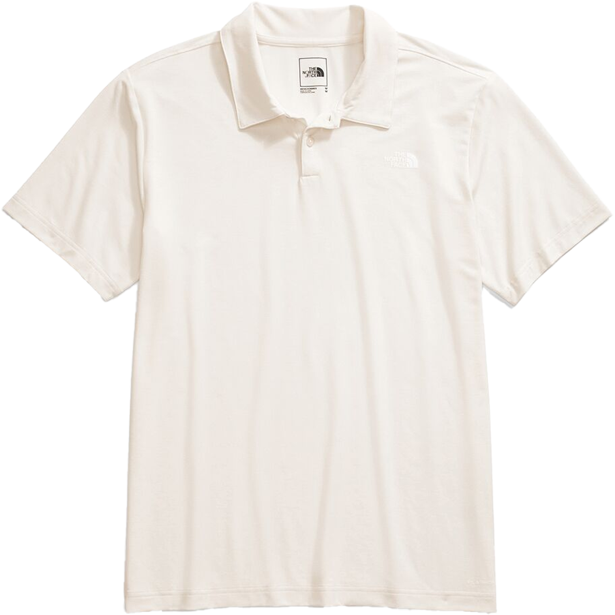 Adventure Polo alternate view
