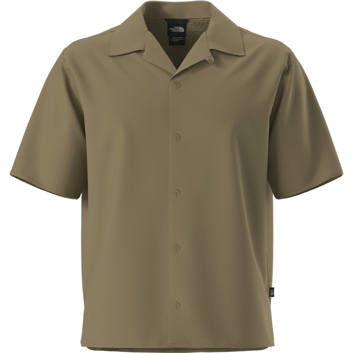 Men's Pacific City Button Down alternate view
