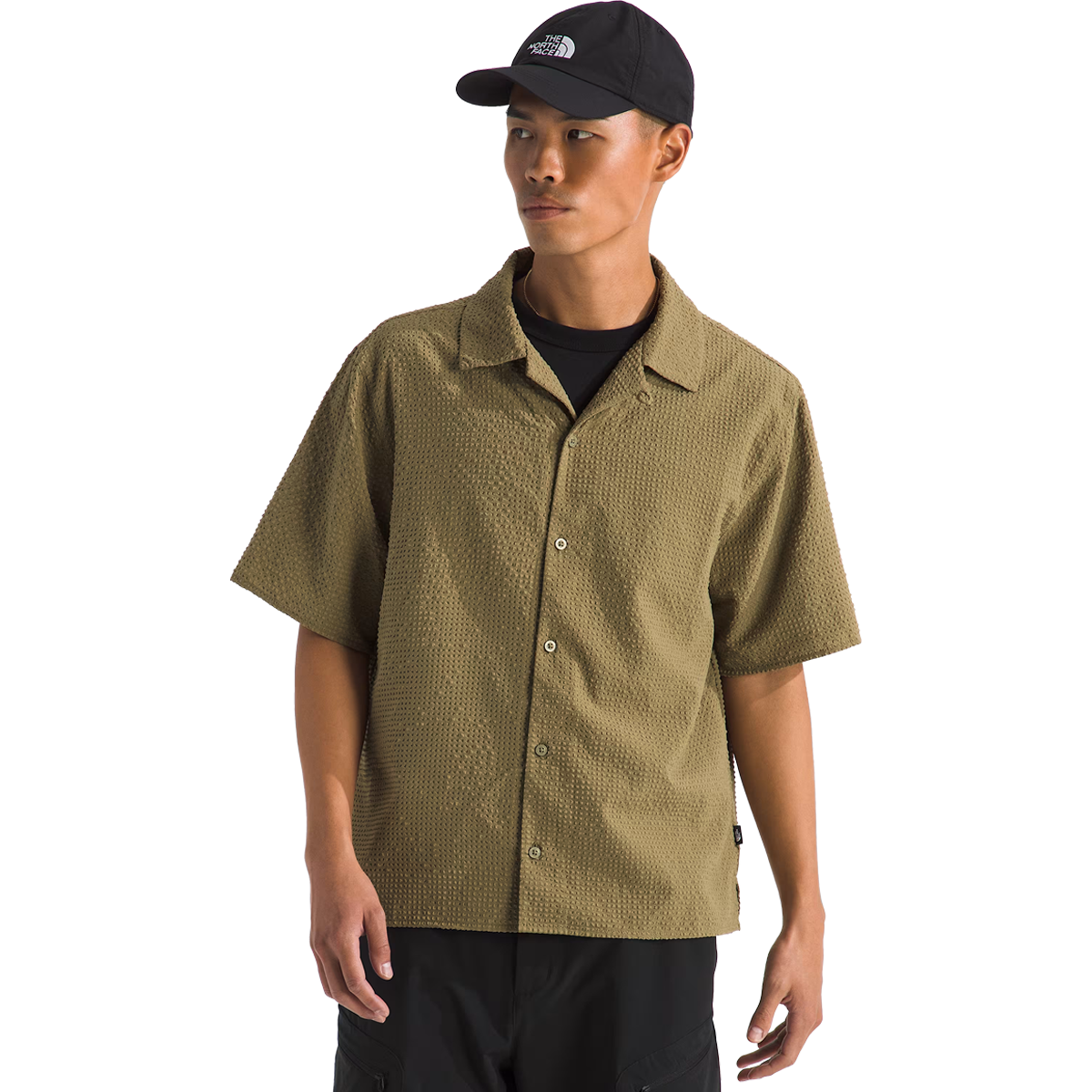 Men's Pacific City Button Down alternate view