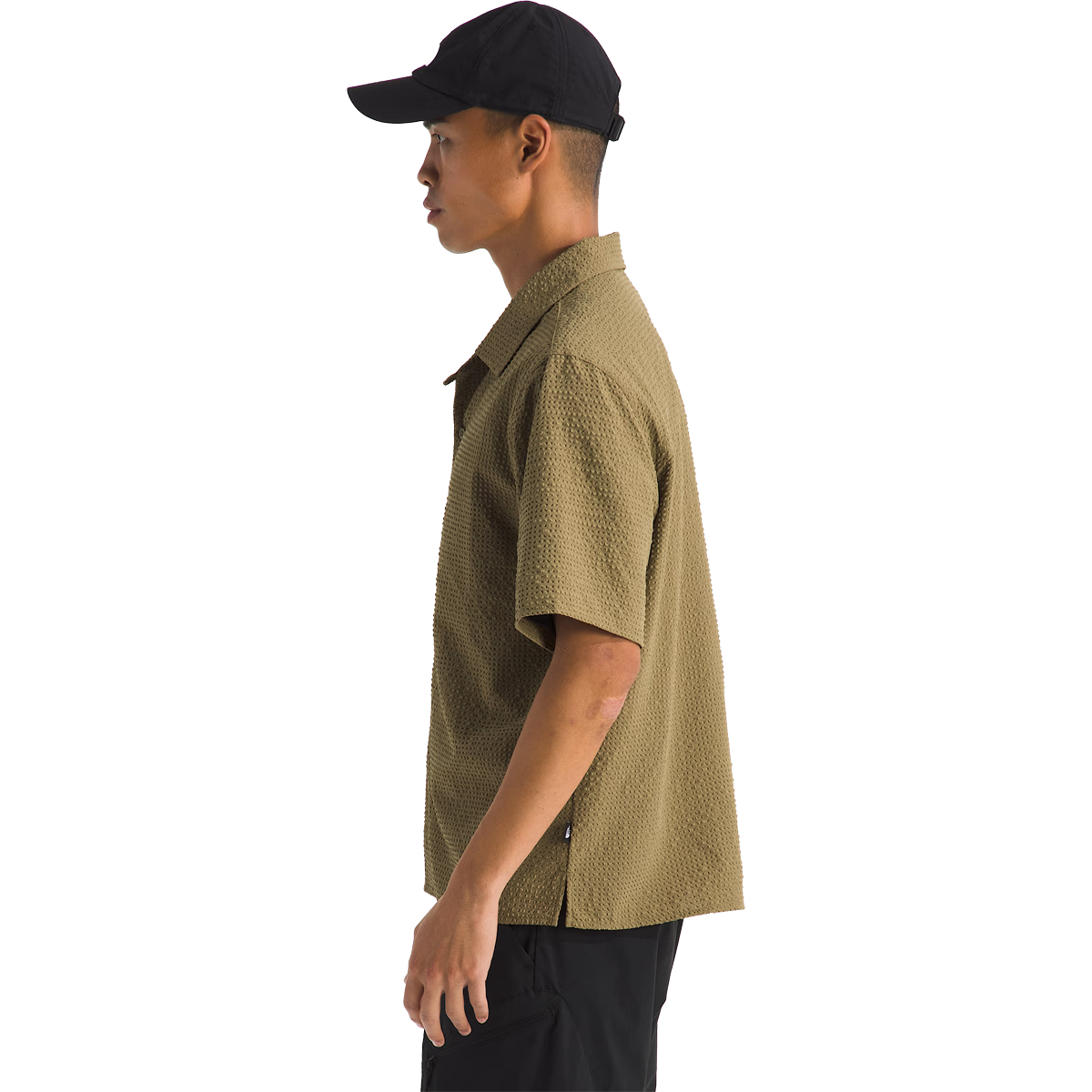 Men's Pacific City Button Down alternate view
