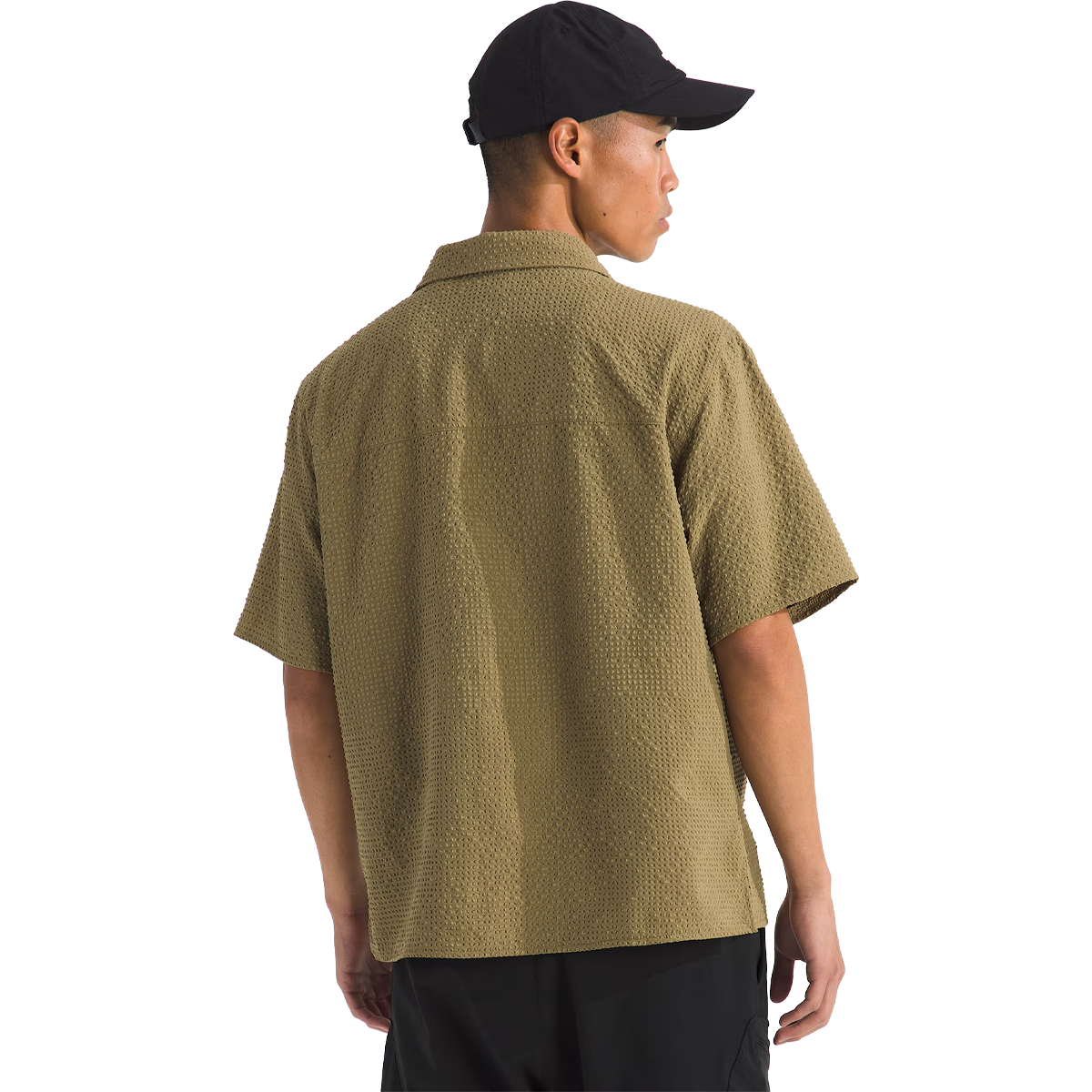 Men's Pacific City Button Down alternate view