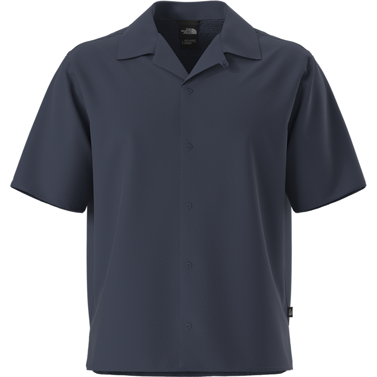 Men's Pacific City Button Down alternate view