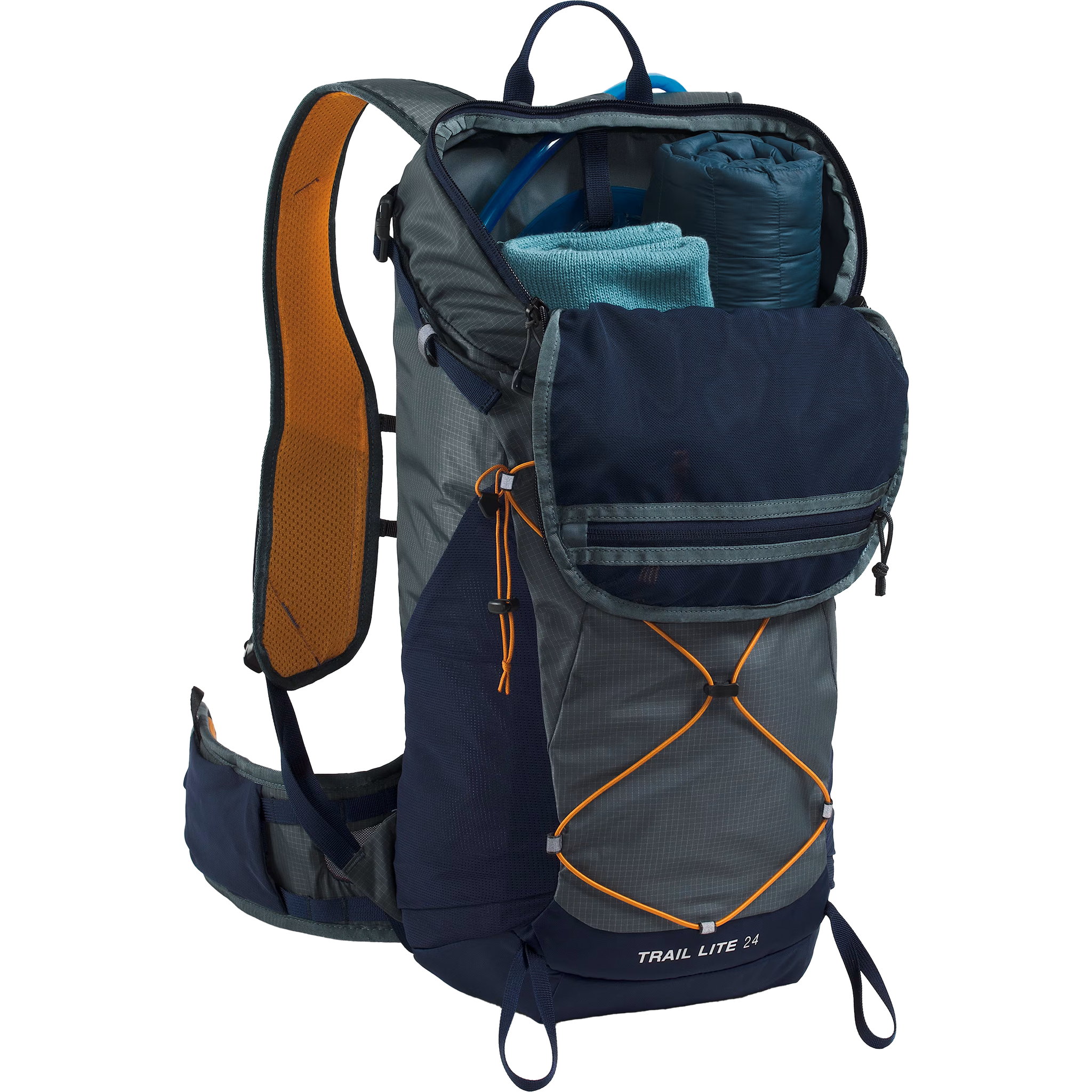 Trail Lite 24 alternate view
