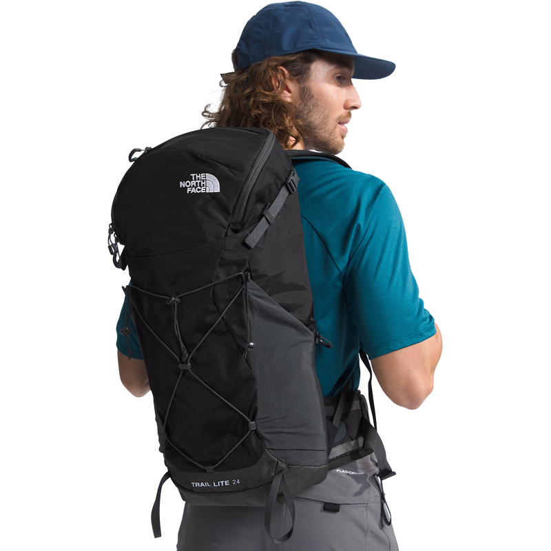 Trail Lite Speed 20, The North Face Trail Lite Speed 20 on Model