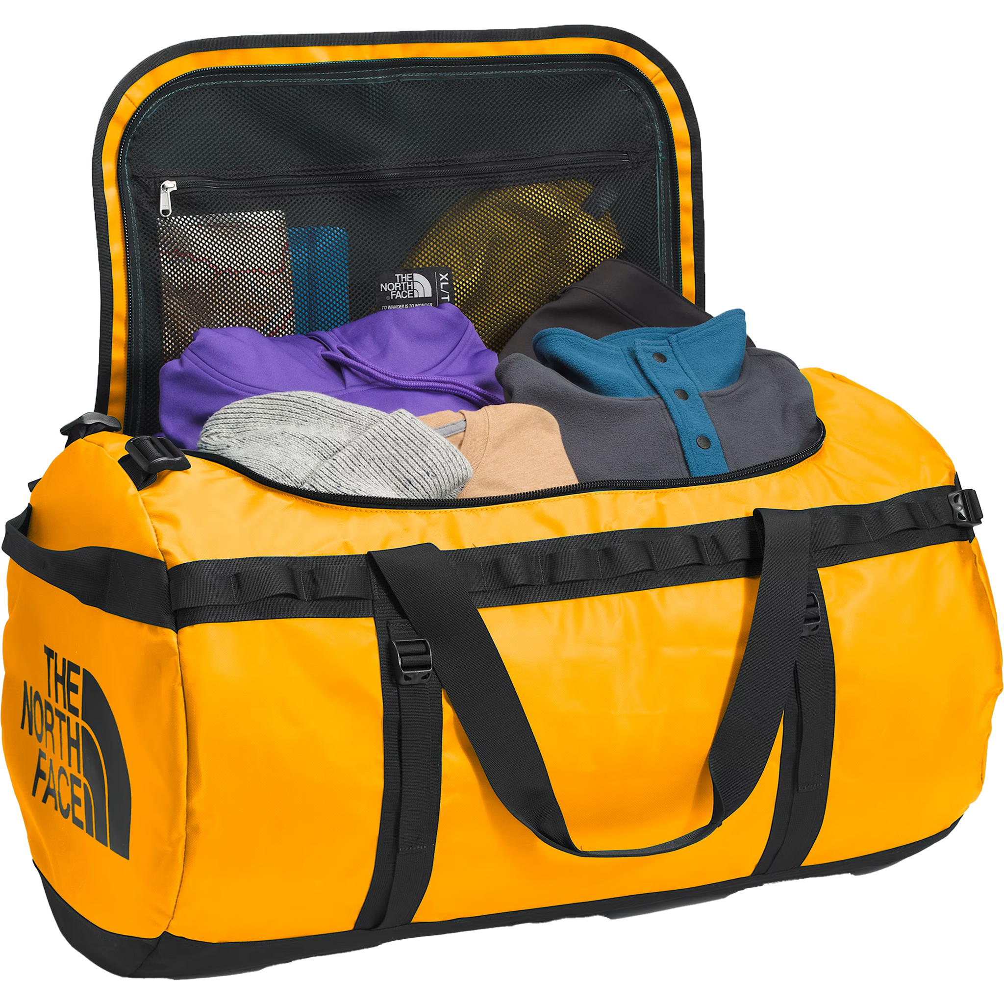 Base Camp Duffel XL alternate view