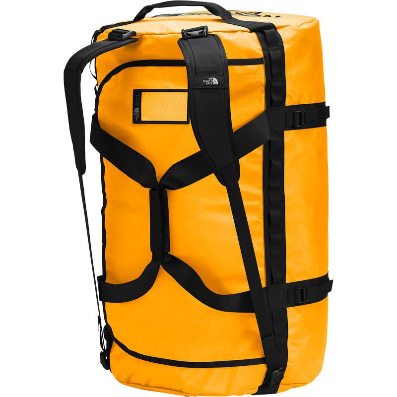 Base Camp Duffel XL, The North Face Base Camp Duffel XL Straps