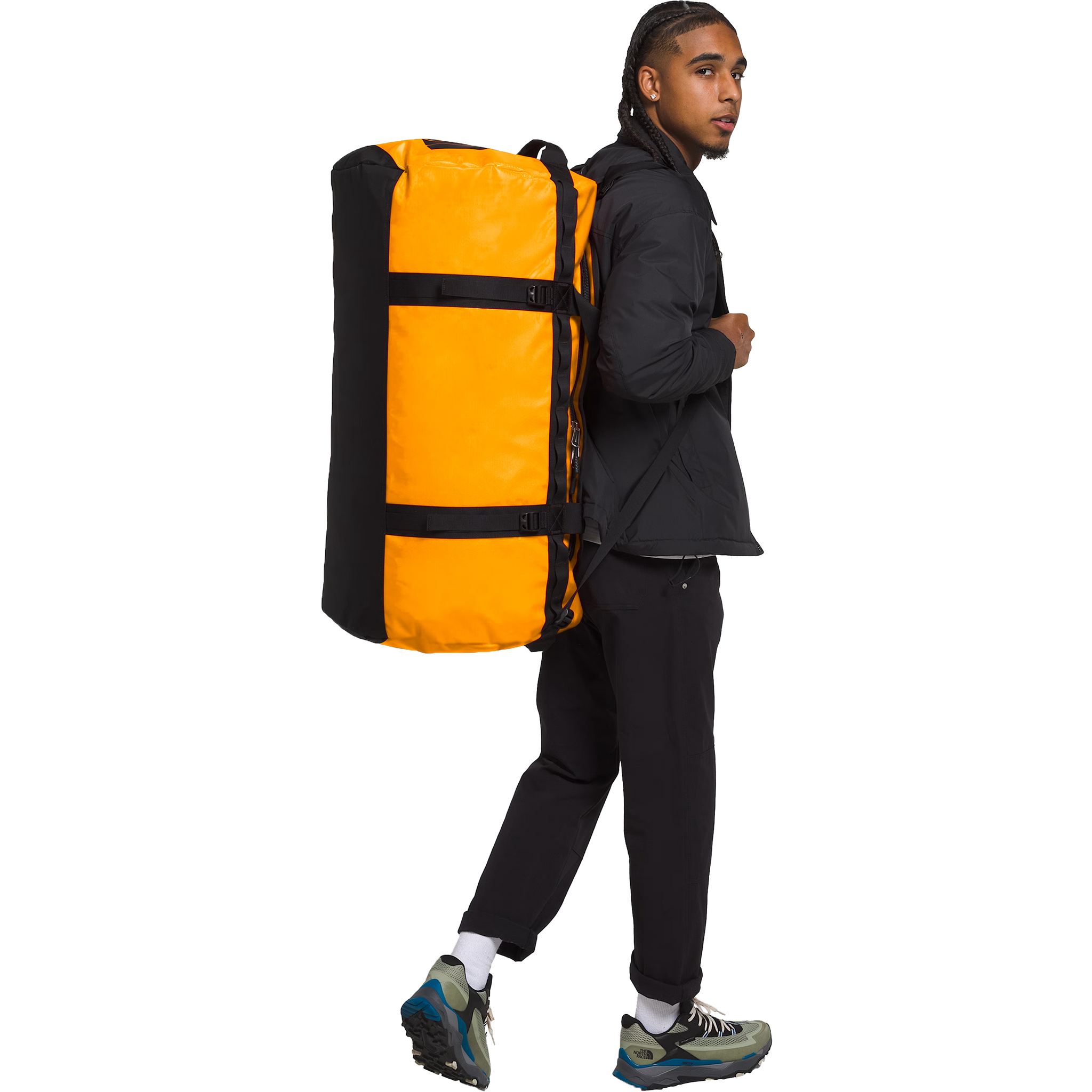 Base Camp Duffel XL alternate view