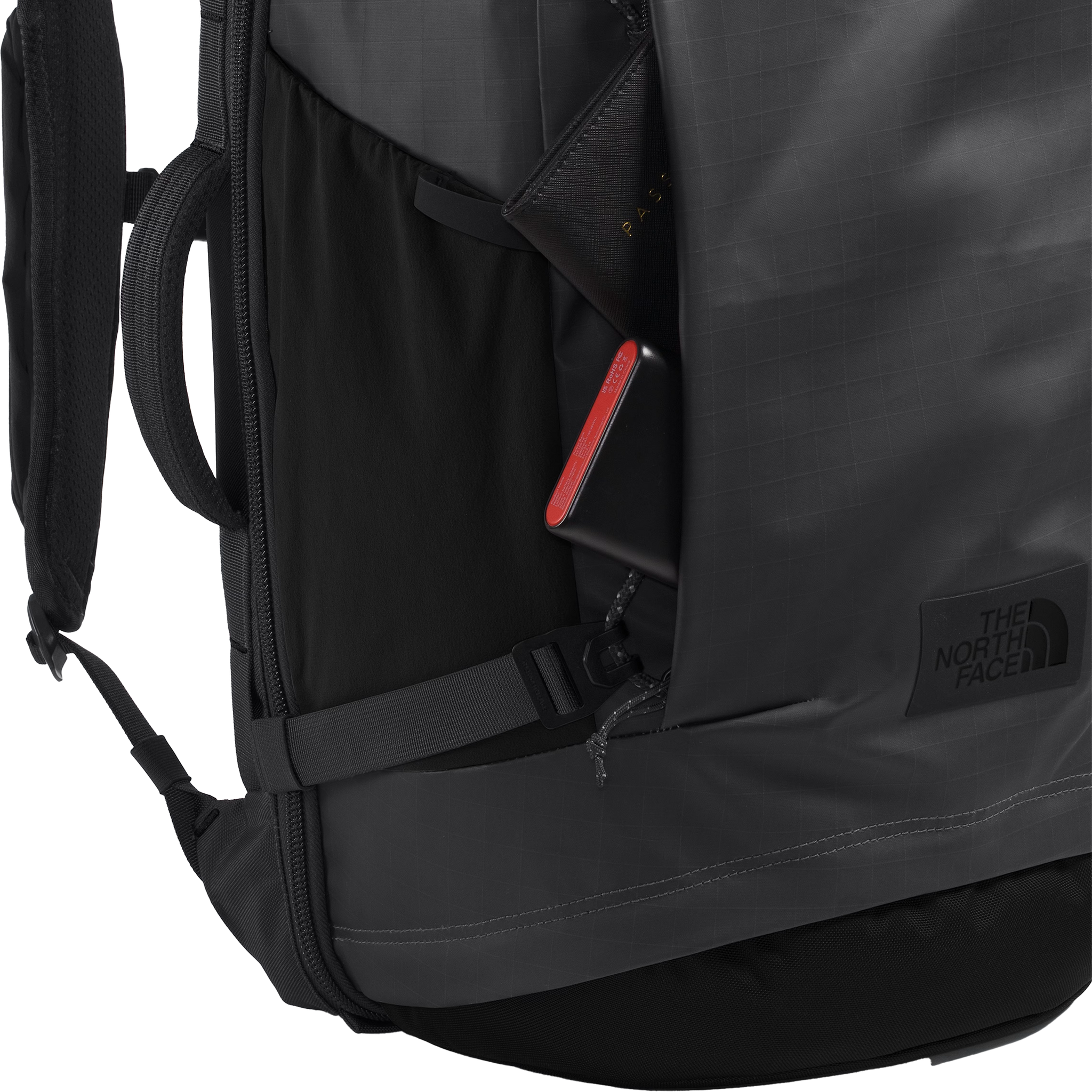 Base Camp Voyager Pro Travel Pack alternate view