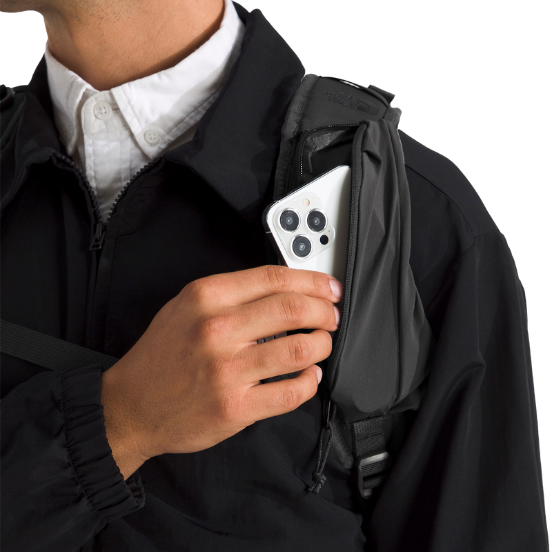 Base Camp Voyager Pro Travel Pack, The North Face Base Camp Voyager Pro Travel Pack Strap Pocket