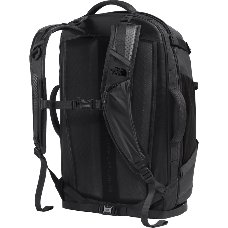 Base Camp Voyager Pro Travel Pack, The North Face Base Camp Voyager Pro Travel Pack Straps