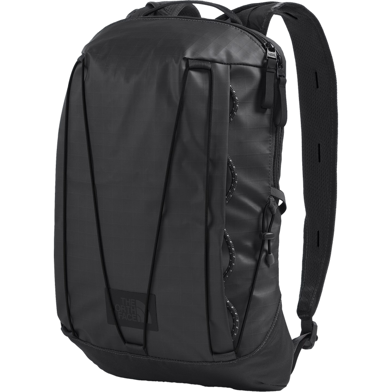 Base Camp Voyager Pro Lightweight Pack, The North Face Base Camp Voyager Pro Lightweight Pack 3/4 Front