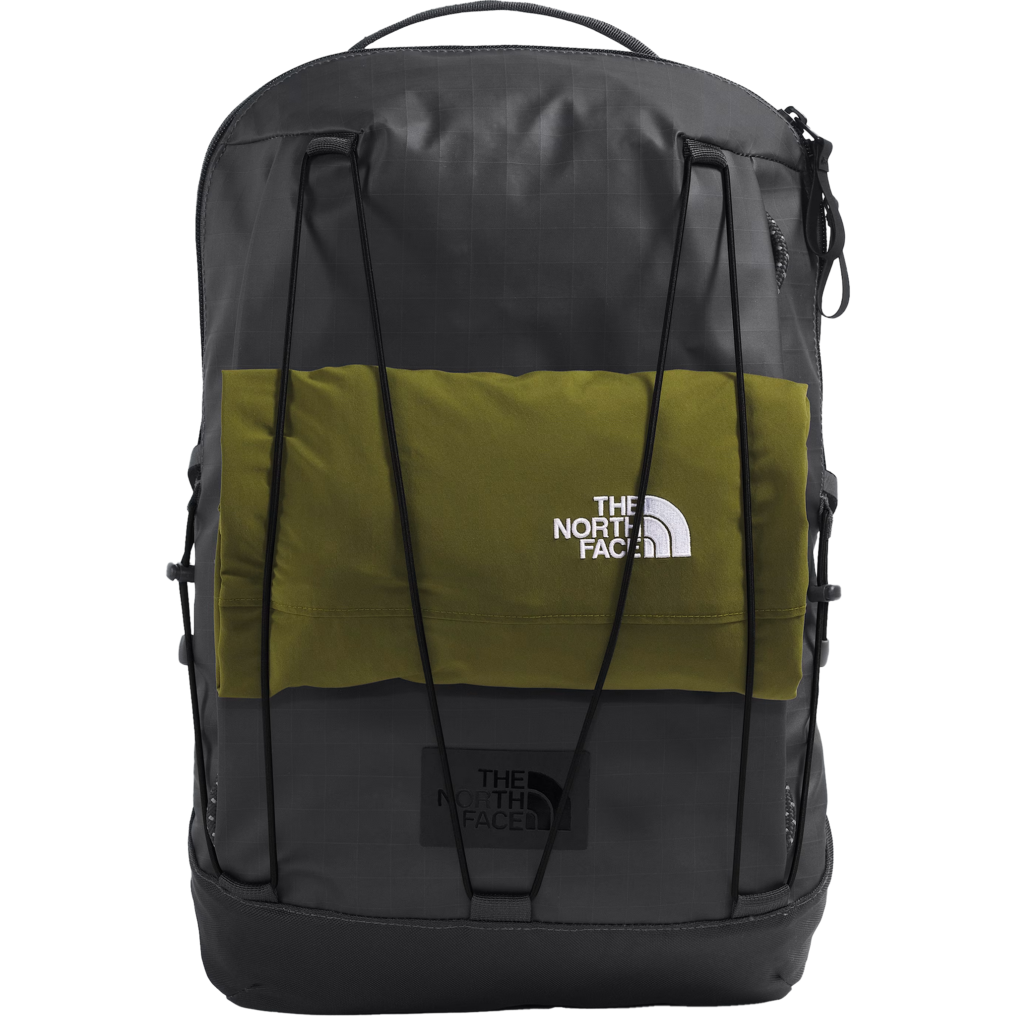 Base Camp Voyager Pro Lightweight Pack alternate view
