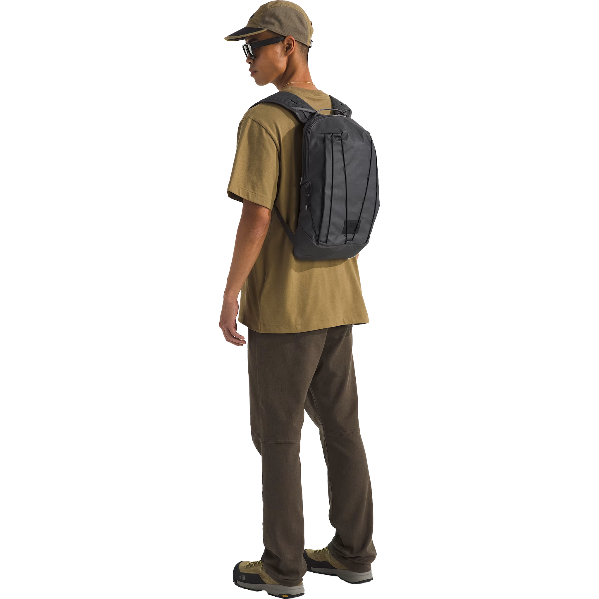 Base Camp Voyager Pro Lightweight Pack alternate view