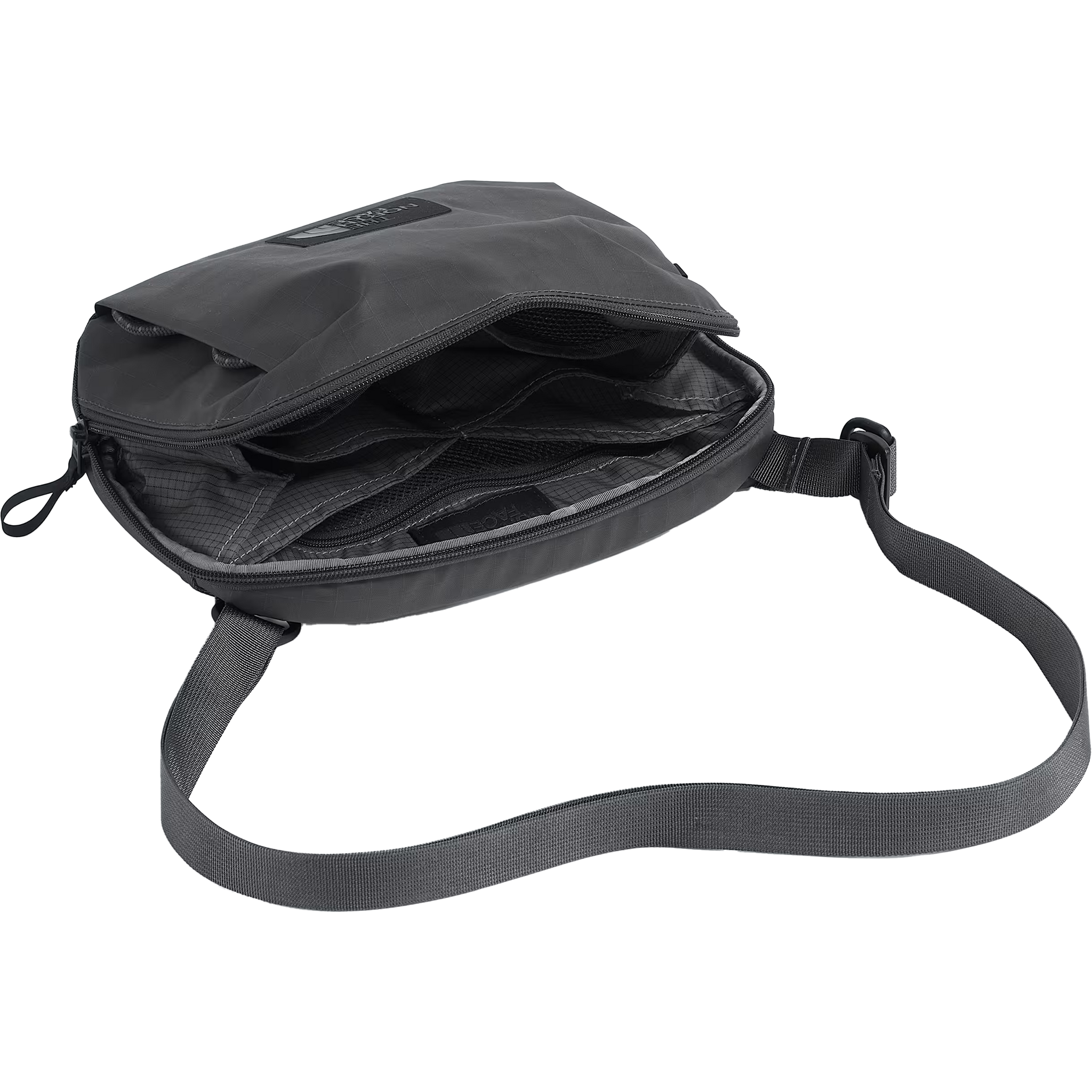 Base Camp Voyager Pro Crossbody alternate view