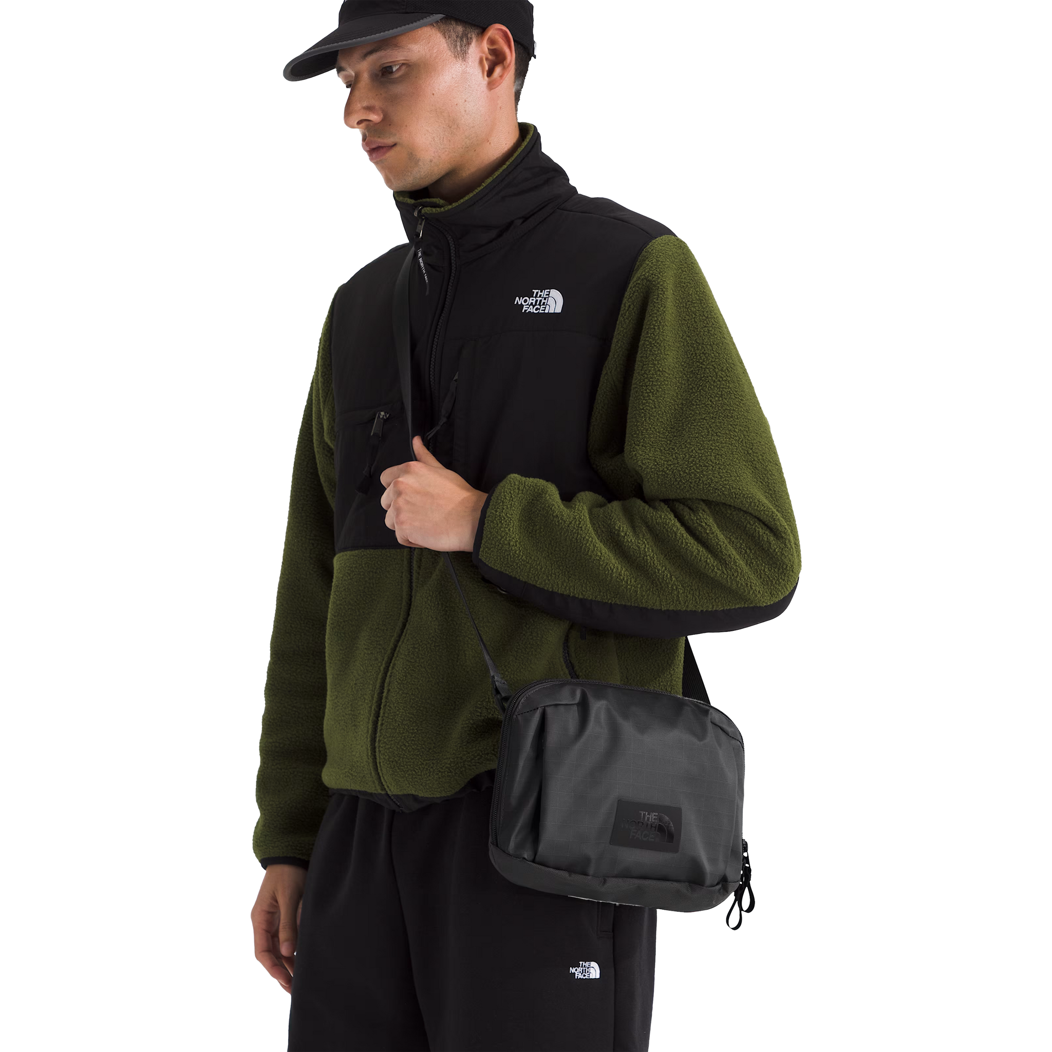 Base Camp Voyager Pro Crossbody alternate view