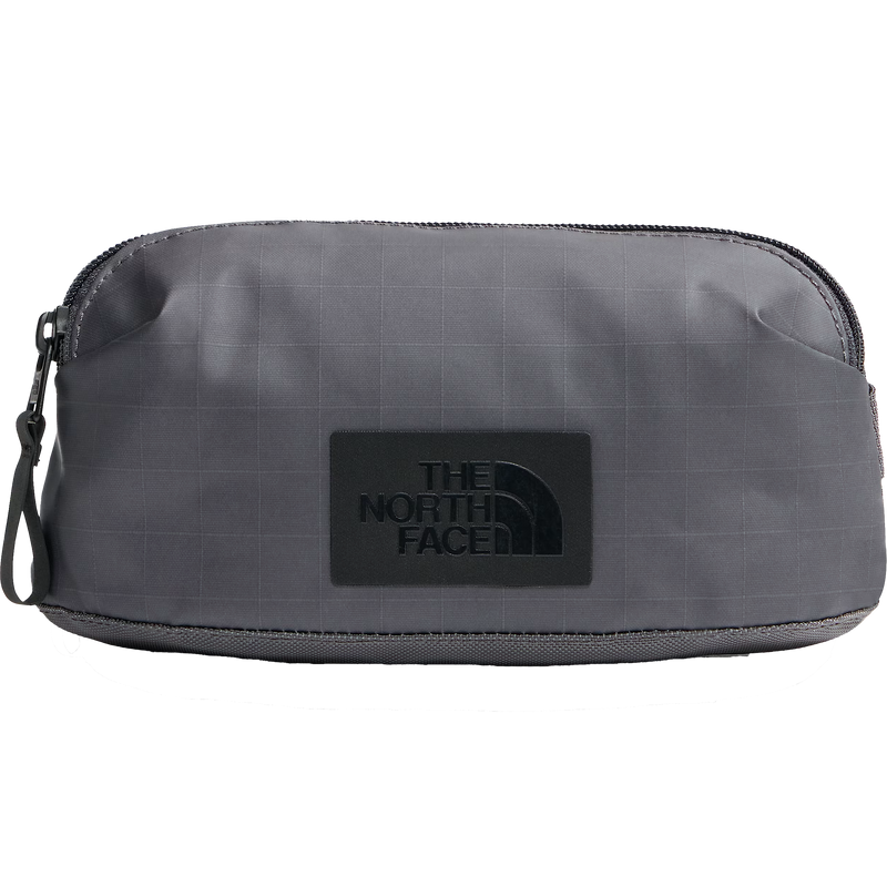 Base Camp Voyager Pro Travel Pouch, The North Face Base Camp Voyager Pro Travel Pouch Front