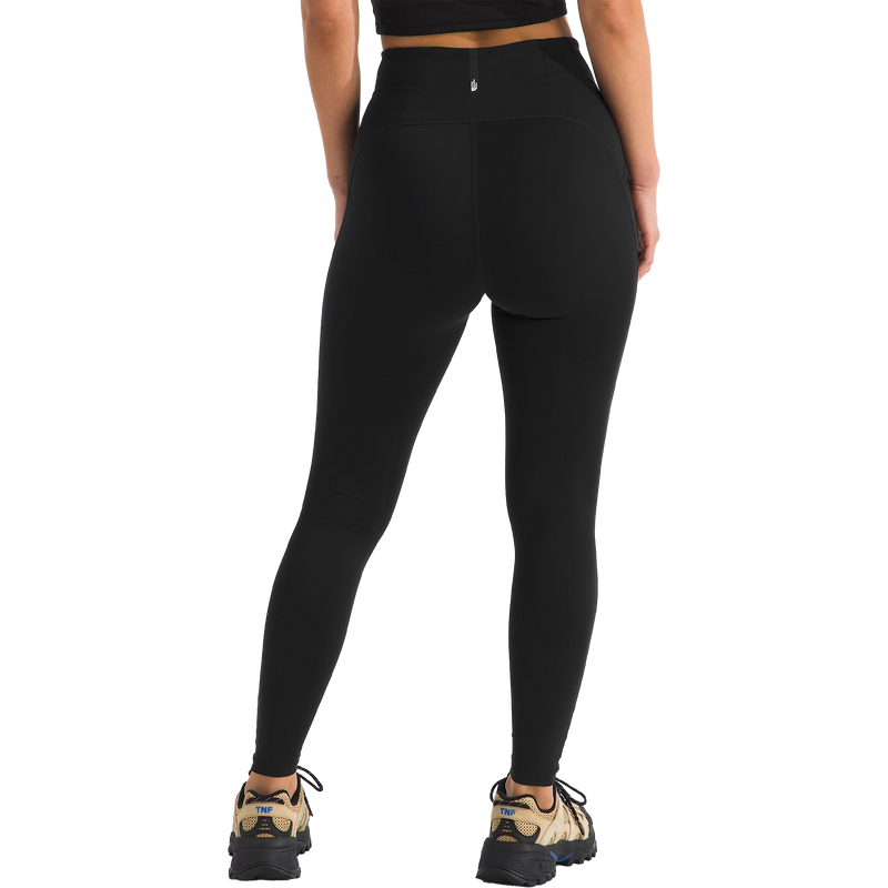 Women's Jaida Pocket Legging, The North Face Women's Jaida Pocket Legging Back