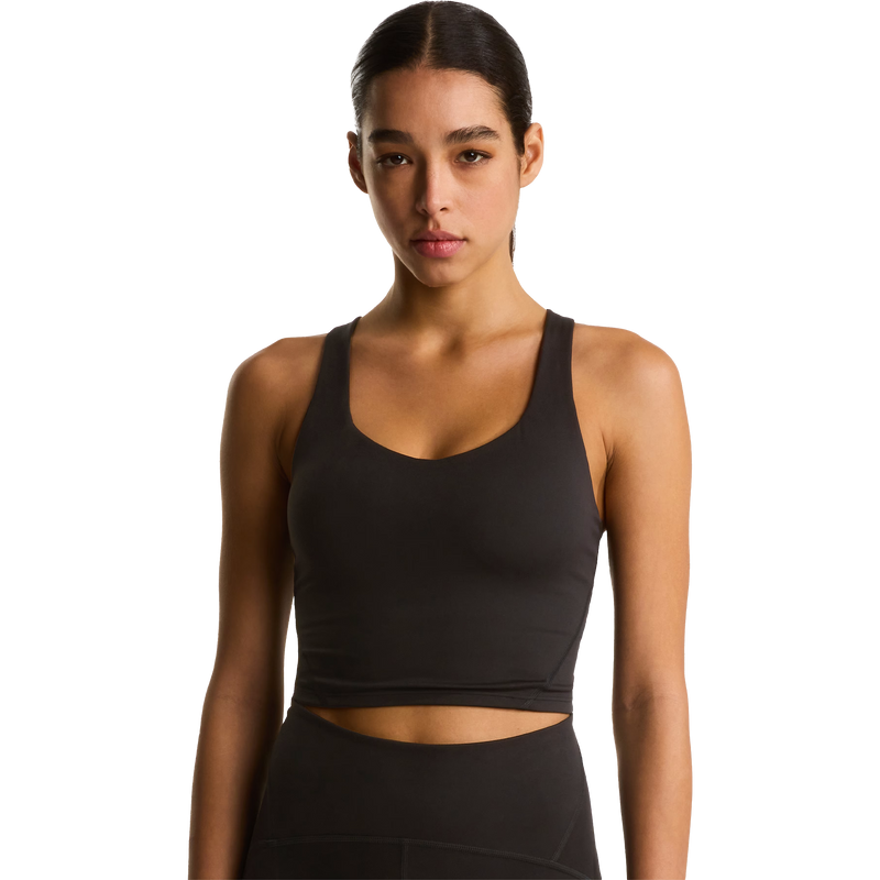 Women's Jaida Long Line Bra, Featured Image