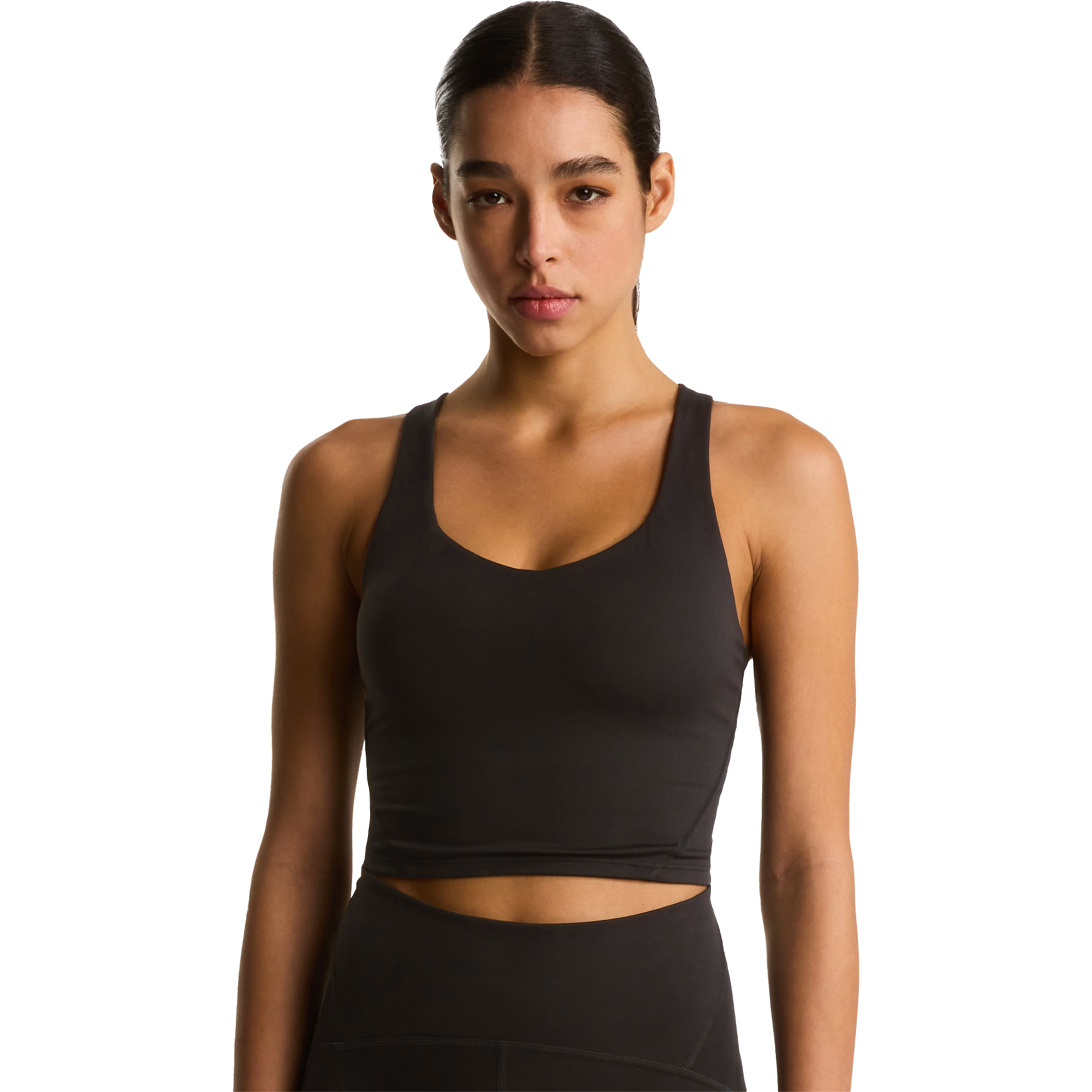 Women's Jaida Long Line Bra alternate view