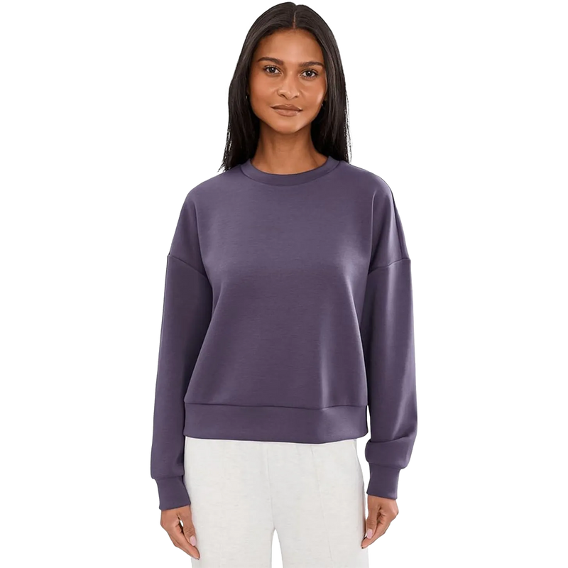 Women's Jaida Crew, The North Face Women's Jaida Crew Front