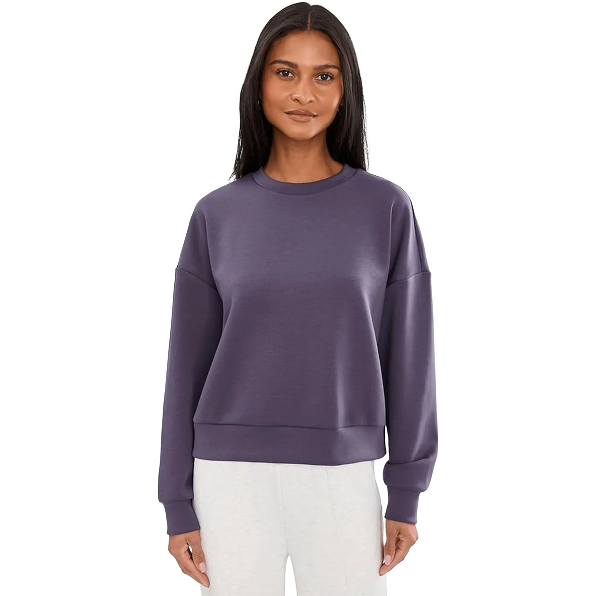 Women's Jaida Crew alternate view