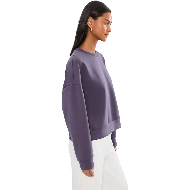 Women's Jaida Crew, The North Face Women's Jaida Crew Side