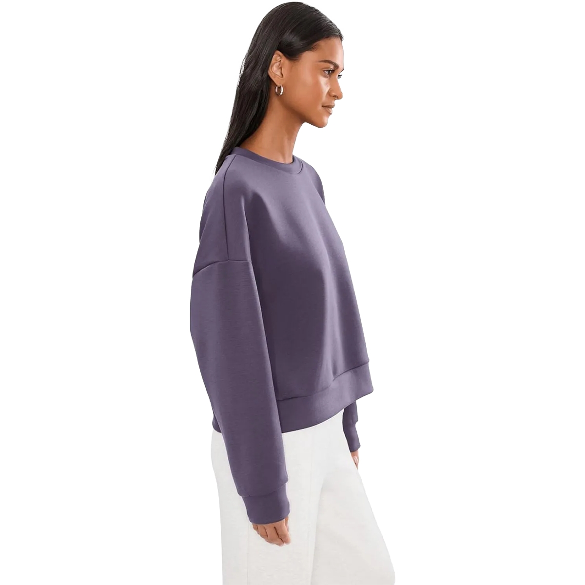 Women's Jaida Crew alternate view