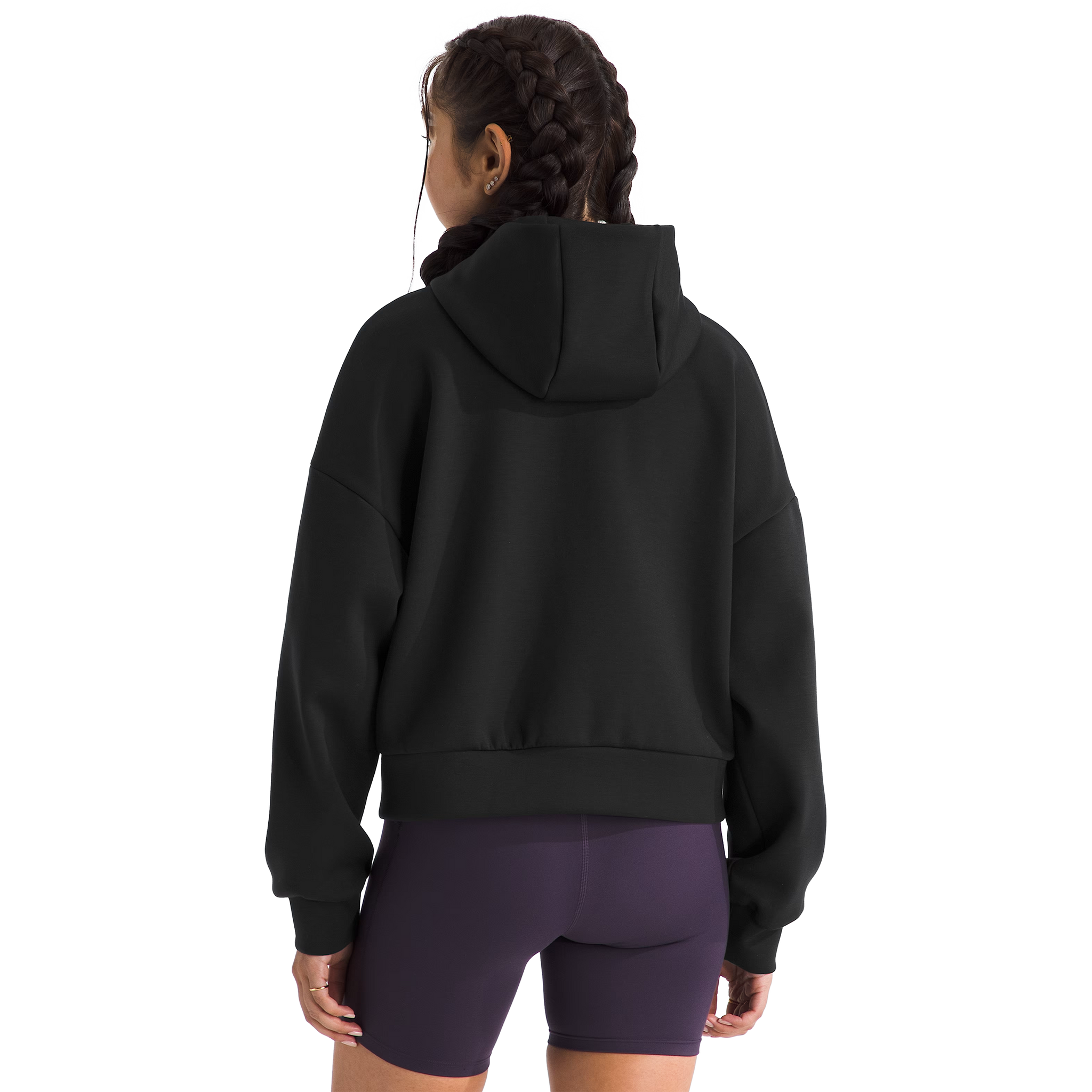 Women's Jaida Full Zip Hooded Jacket alternate view