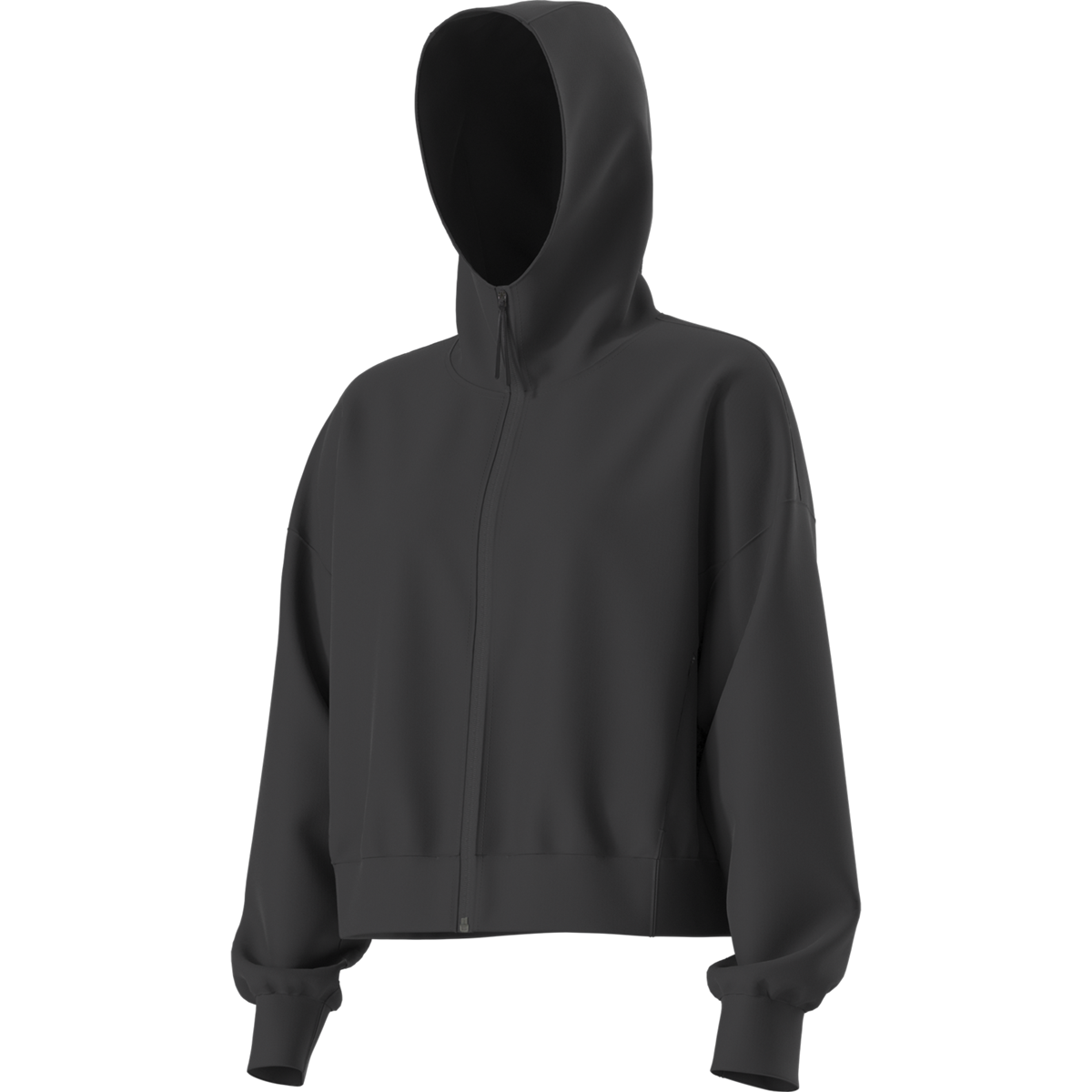 Women's Jaida Full Zip Hooded Jacket alternate view