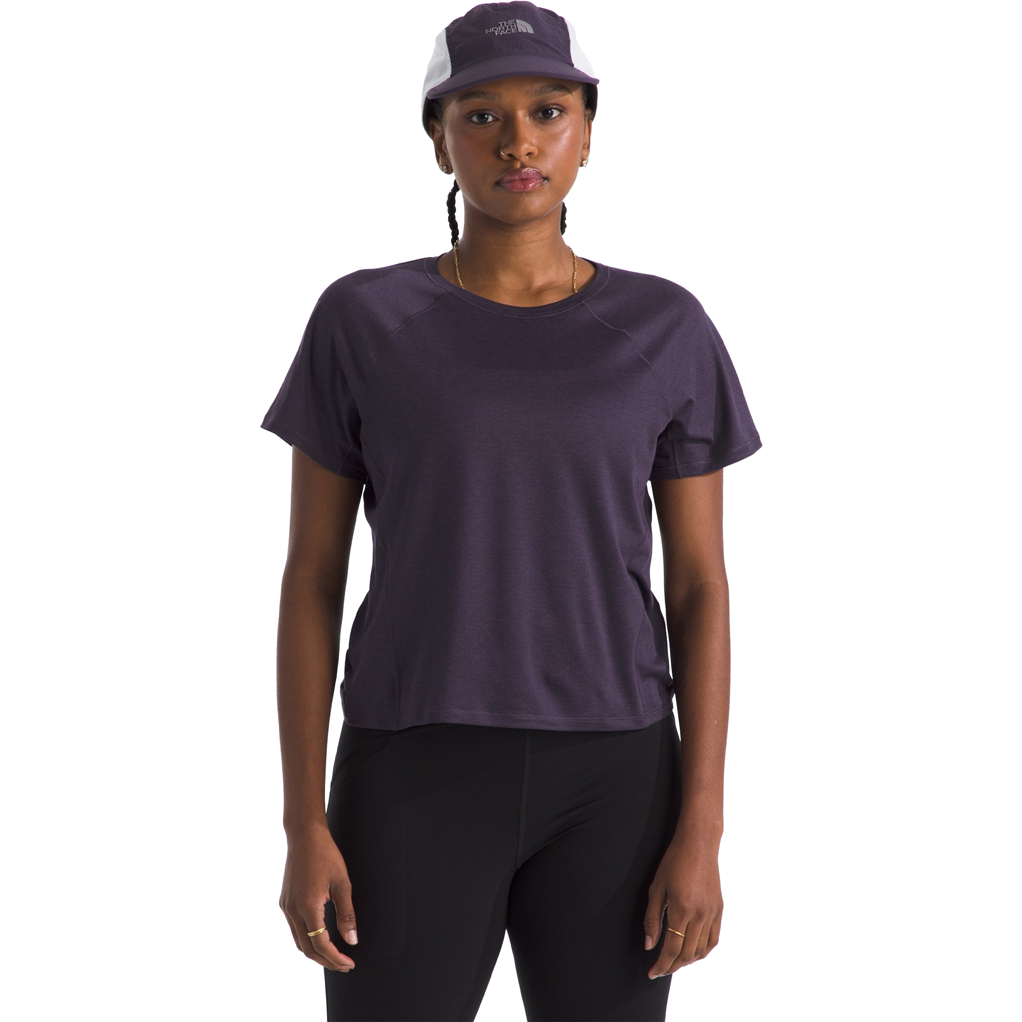 Women's Jaida Short Sleeve alternate view