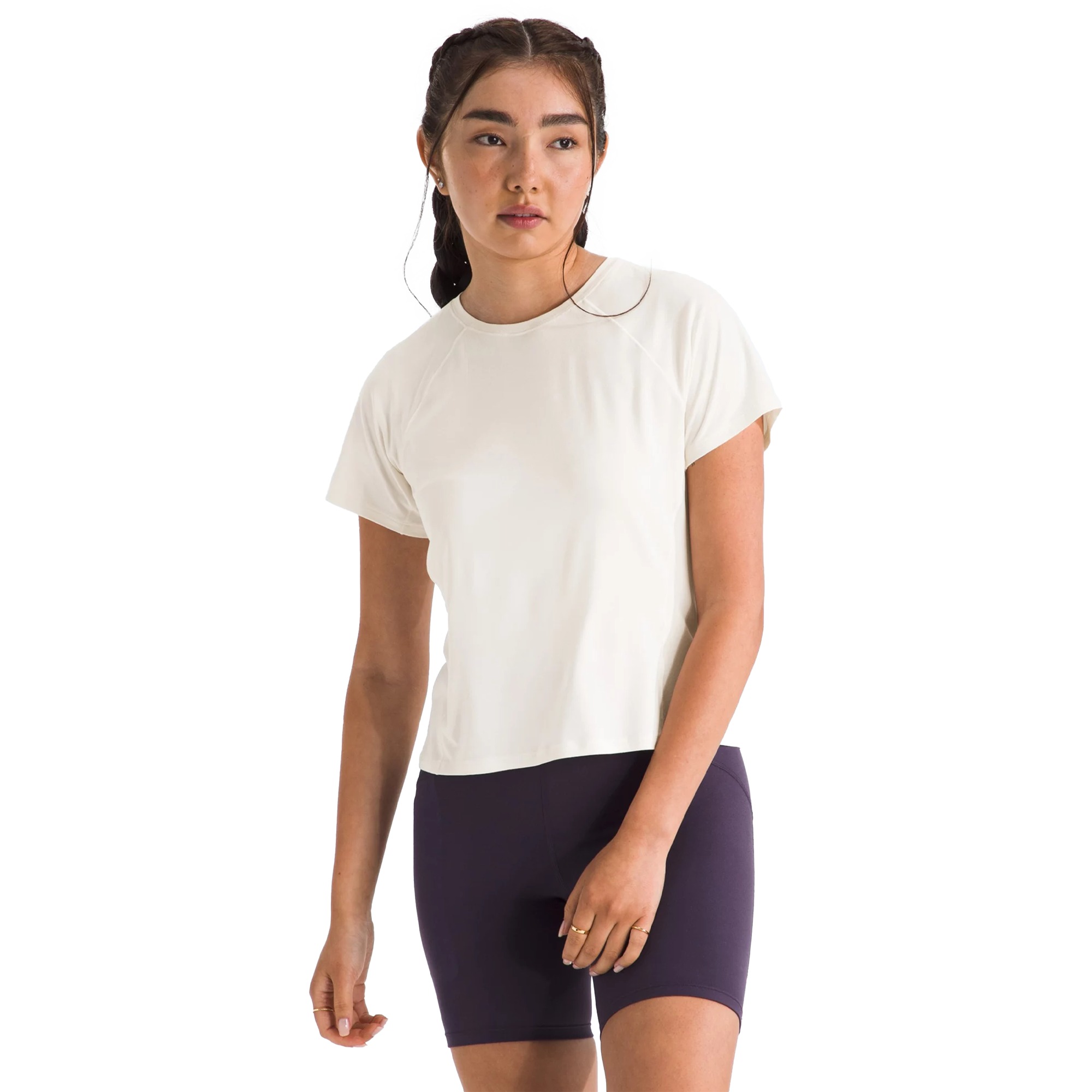 Women's Jaida Short Sleeve alternate view