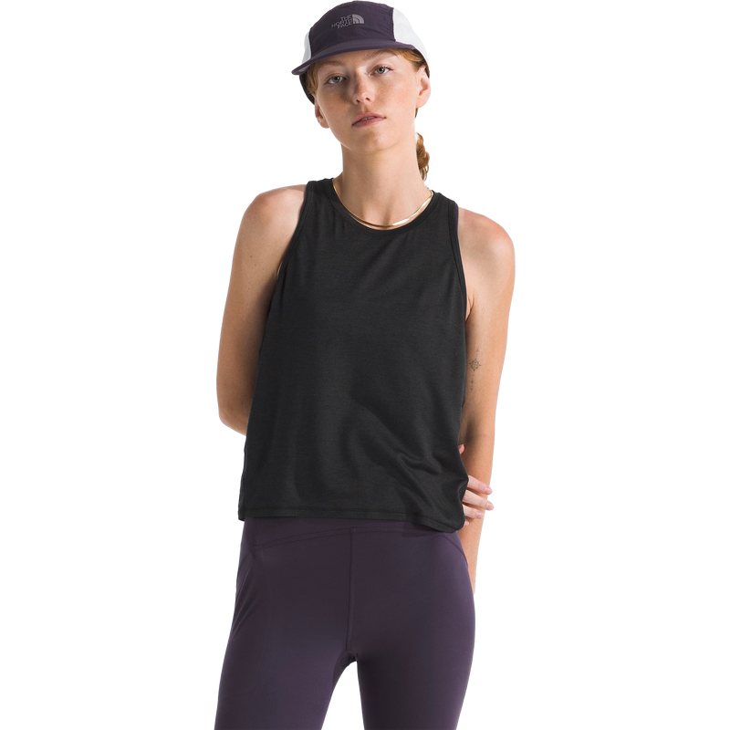 Women's Jaida Tank, Featured Image