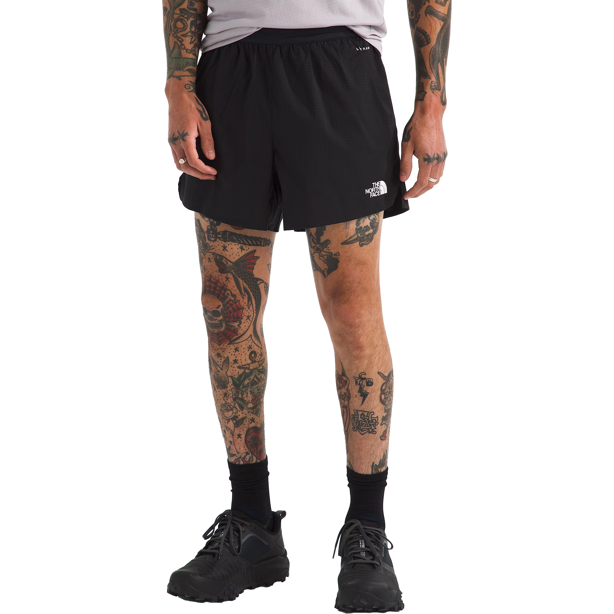Men's Sunriser Short 5