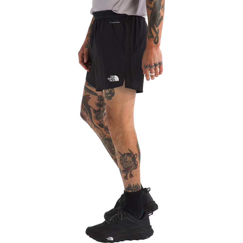 Men's Sunriser Short 5", The North Face Men's Sunriser Short 5" Side