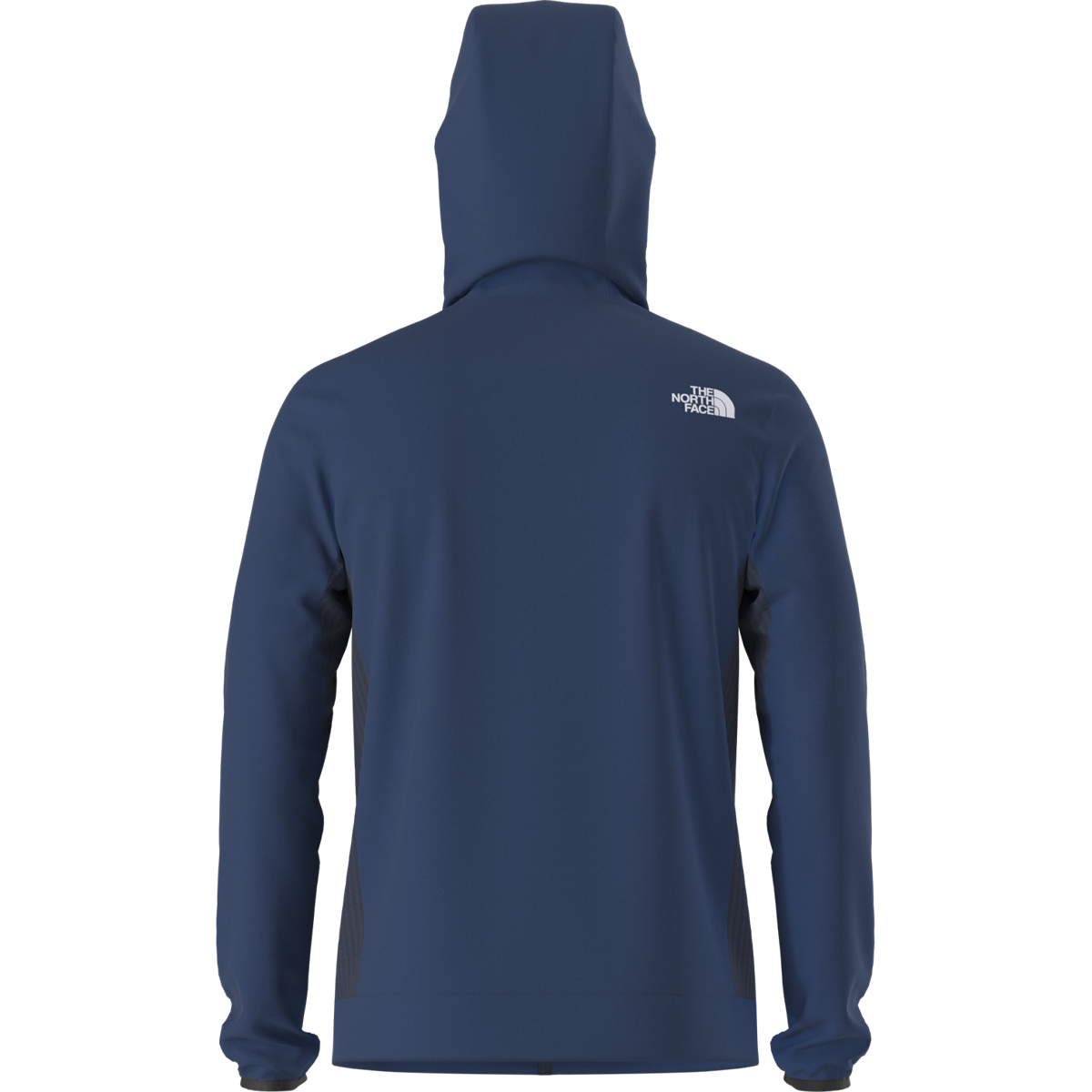 Men's Mountain Athletics Fleece Front Zip Hoodie alternate view