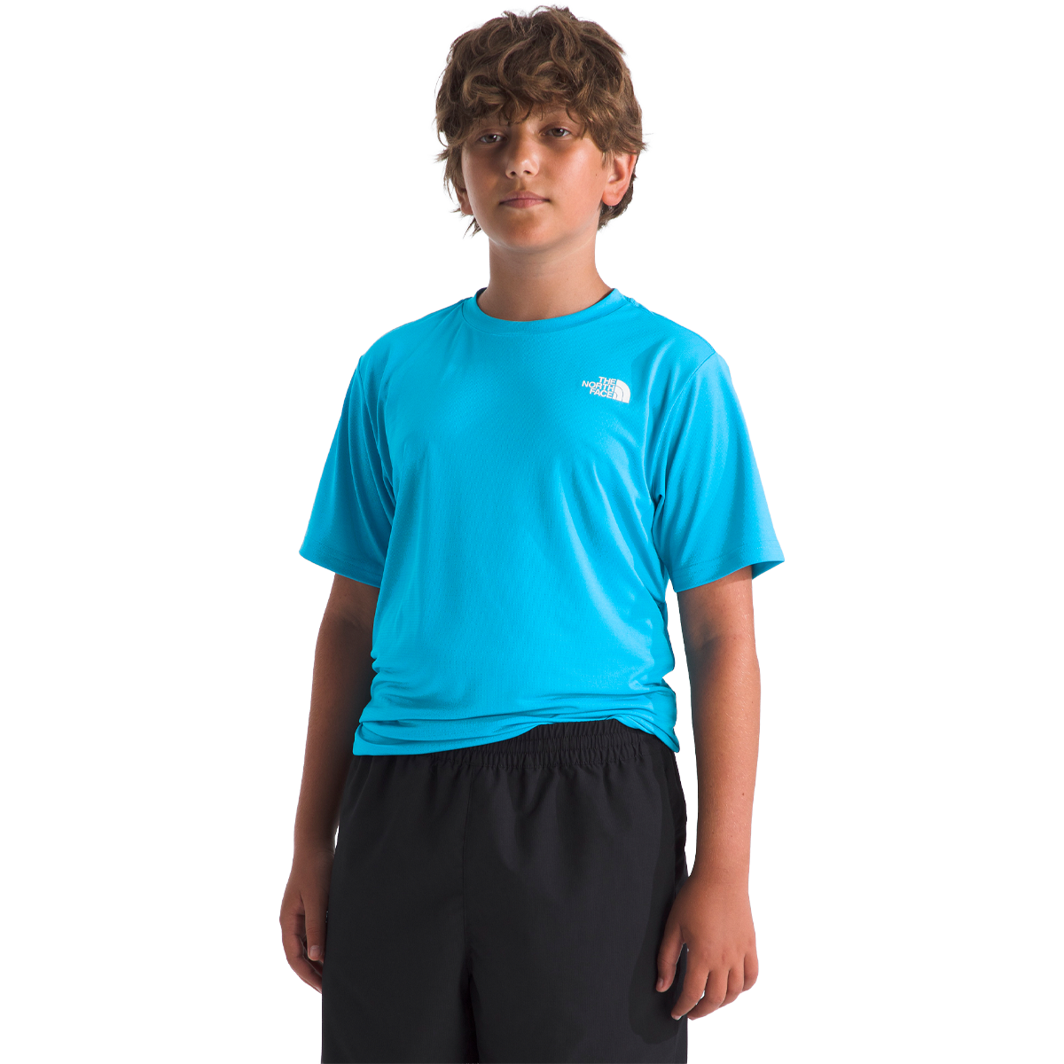 Youth Teen New 24/7 Short Sleeve Tee alternate view