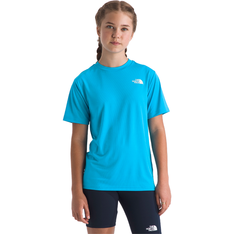 Youth Teen New 24/7 Short Sleeve Tee, Featured Image