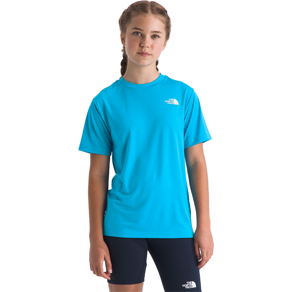 Youth Teen New 24/7 Short Sleeve Tee alternate view