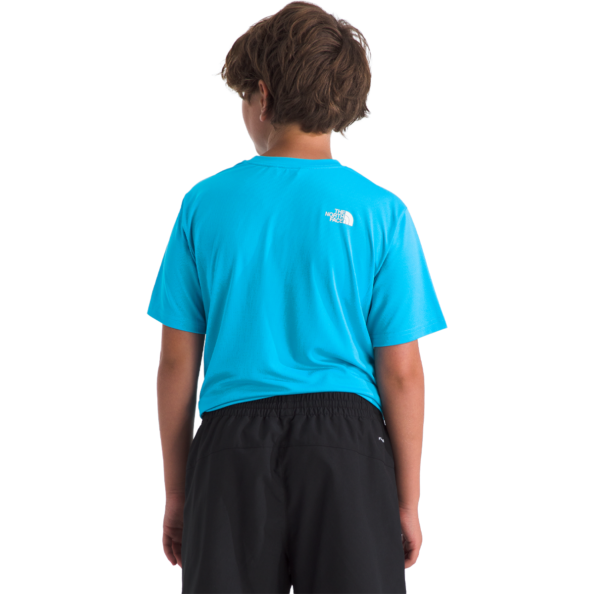 Youth Teen New 24/7 Short Sleeve Tee alternate view